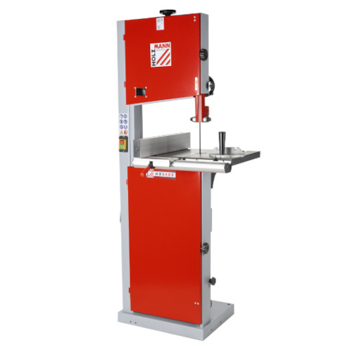 Pásová pila na dřevo HOLZMANN HBS 400 (230V)